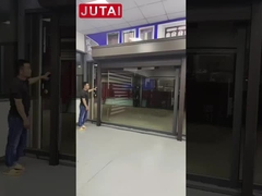 IP67 Wodoszczelny czujnik zasłony światła bezpieczeństwa