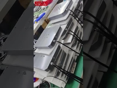 JUTAI Długodystansowy czytnik UHF: Global Frequencies EPC & TID Encryption z CE