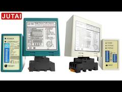 Pętlowy detektor JUTAI jest używany do wykrywania dużych ciężarówek w projekcie w Malezji