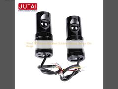 Przewodowy czujnik podczerwieni ze zwrotem 180 stopni, zasięg 30 m