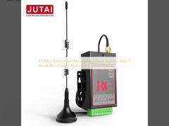 433MHz Niestandardowe Mini Ukryte Otwieracze Drzwi Z T Smart Wi-Fi Kontrola I opcja sterowania głosowego