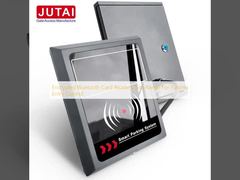 Zaszyfrowane czytniki kart Bluetooth 15m zasięg dla kontroli wejścia do parkingu