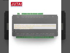 CE AC-44 Panel sterowania dostępem czterodrzwiowym z oprogramowaniem do dostępu do bramy