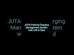 Lokalne oprogramowanie do zarządzania parkingiem z kamerą LPR i systemem kart