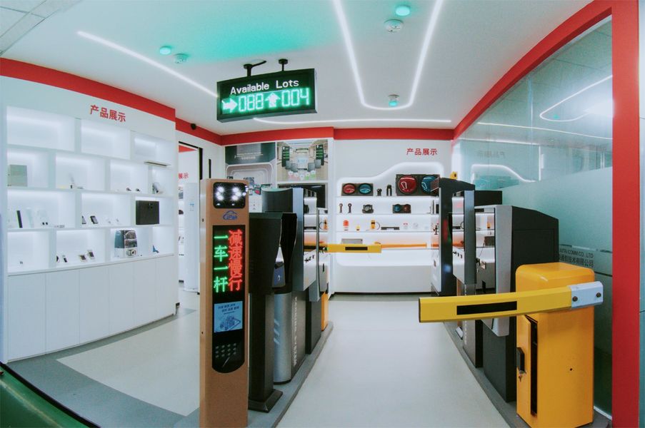 Chiny Shenzhen Jutai Comm Co., Ltd. profil firmy