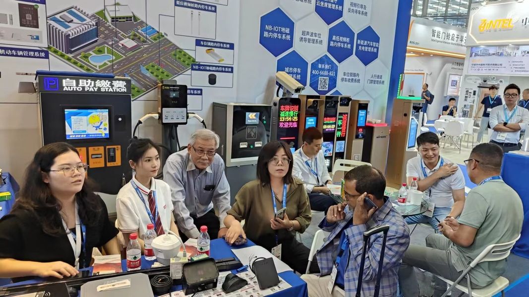 Chiny Shenzhen Jutai Comm Co., Ltd. profil firmy