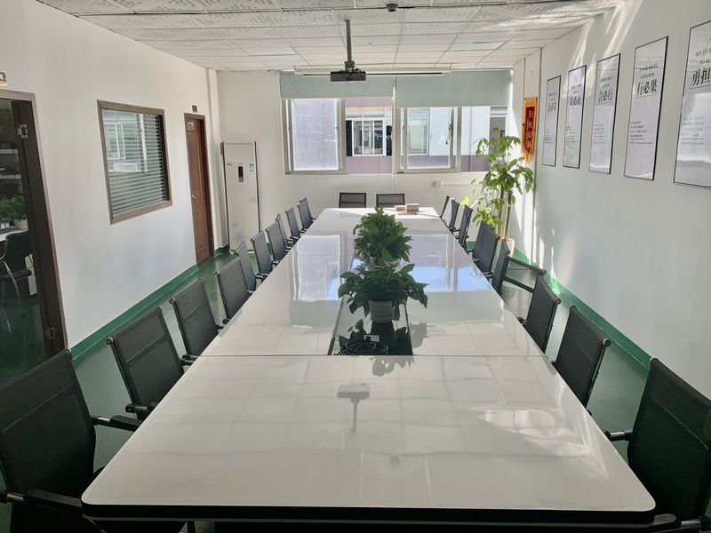 Chiny Shenzhen Jutai Comm Co., Ltd. profil firmy