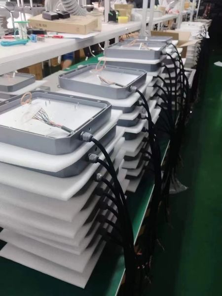 Chiny Shenzhen Jutai Comm Co., Ltd. profil firmy