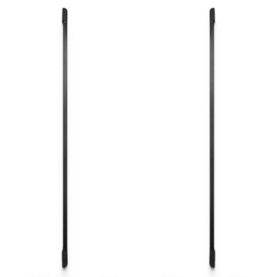 2M 8 Beams Safety Light Curtain Sensor With IP65 For Automatic Door Anti Smahing