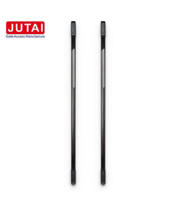 Safety Light Curtain 1M 4 Beams High Precision IP65 For Gate / Home Security