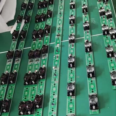30cm Light Curtain Sensor For Industrial Doors