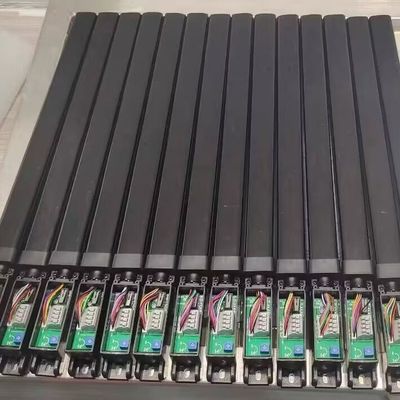 30cm Light Curtain Sensor For Industrial Doors