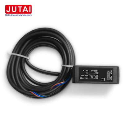 Gate Safety Infrared Reflective Photocell Sensor