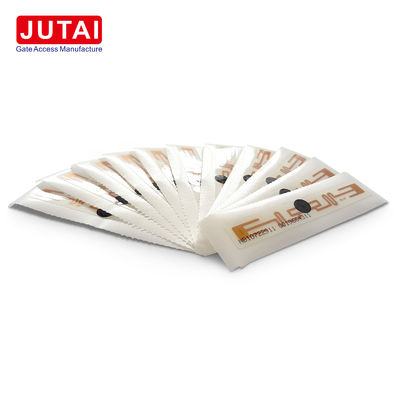 Alien H3 Copper Long Range RFID Sticker Frequency 860-960MHz Memory 512 Bits