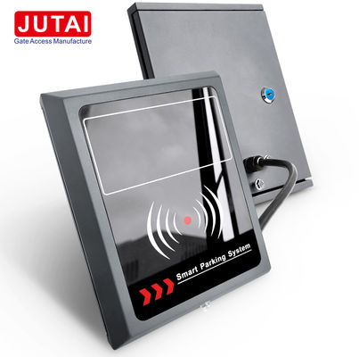 Encrypted Bluetooth Card Readers 15m Range For Parking Entry Control