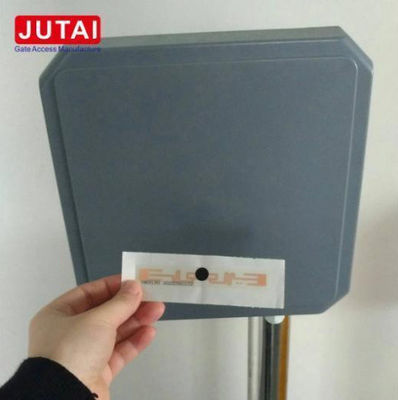 Encrypted Anti Cloning UHF Reader