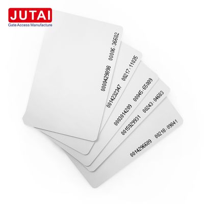 Anti Cloning UHF Long Distance RFID Reader With Windshield Tag And Serial Port Interface
