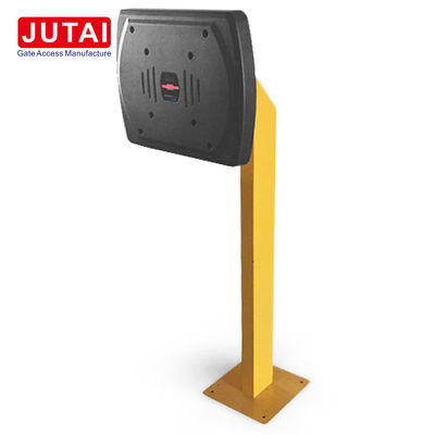 Dual Band RFID UHF 13.56MHz MIFARE Card For Access Management