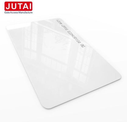 Encrypted Anti Cloning UHF Reader