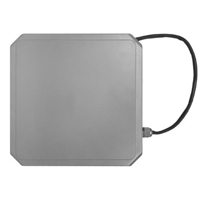 Encrypted Anti Cloning UHF Reader