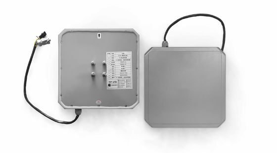 UHF RFID Antenna Long Range Access Control Reader 902-928MHz/860-868MHz