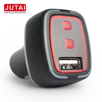 433MHz Customized Mini Hidden Door Openers With T Smart WiFi Control And Voice Control Option