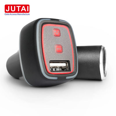 433MHz Customized Mini Hidden Door Openers With T Smart WiFi Control And Voice Control Option