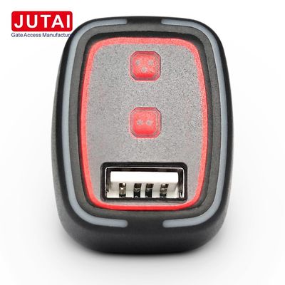 433MHz Customized Mini Hidden Door Openers With T Smart WiFi Control And Voice Control Option