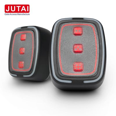 Three Switches Cigarette Lighter / Transmitter For Door Remote Control 433MHz Frequency