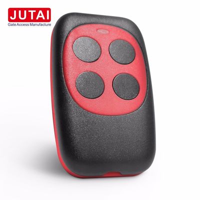 Rolling Code Encrypted Remote Control Receiver 4 Relay Distance 100 Meters
