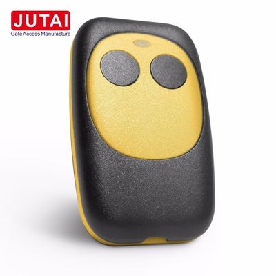 Rolling Code Encrypted Remote Control Receiver 4 Relay Distance 100 Meters