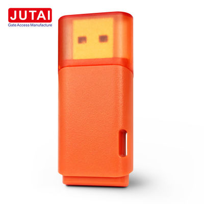 Rolling Code Encrypted Remote Control Receiver 4 Relay Distance 100 Meters