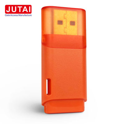 Rolling Code Encrypted Remote Control Receiver 4 Relay Distance 100 Meters