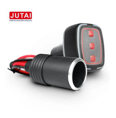 433MHz 128 Bit Nonlinear Roll Code Encryption Customizable Function Receiver Remote Control