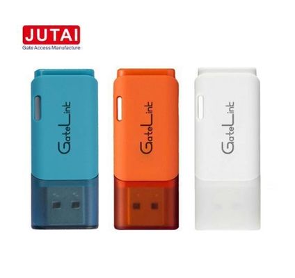 433MHz 128 Bit Nonlinear Roll Code Encryption Customizable Function Receiver Remote Control