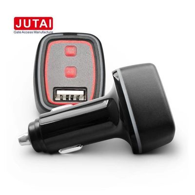 433MHz 128 Bit Nonlinear Roll Code Encryption Customizable Function Receiver Remote Control