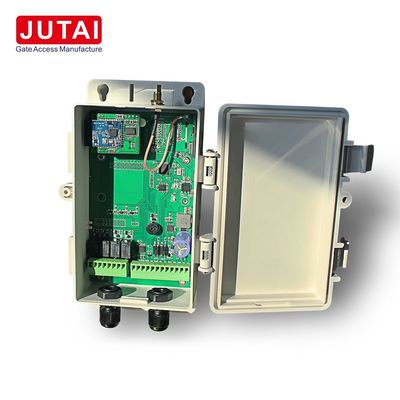 IP65 2.4G Bluetooth Gate Opening System Controller 4 Way Relay