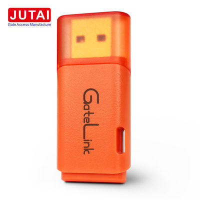 IP65 2.4G Bluetooth Gate Opening System Controller 4 Way Relay