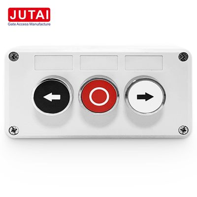 Push Button Switch for Industrial Gate Automatic Door Barrier Customizable