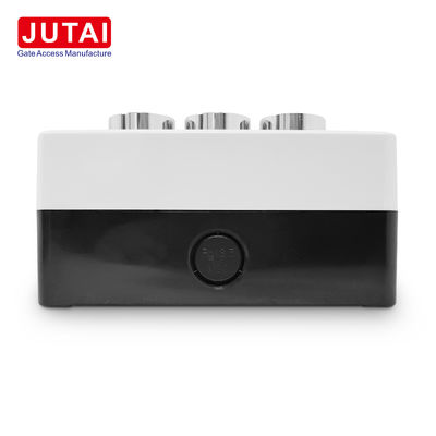 Push Button Switch for Industrial Gate Automatic Door Barrier Customizable