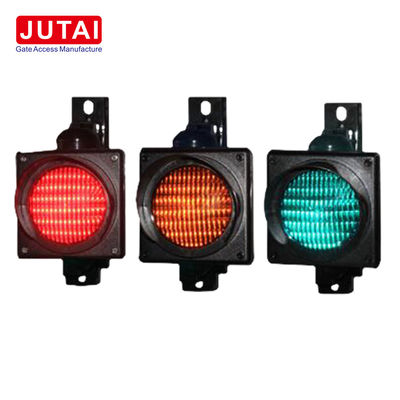 OEM 24V LED Traffic Signal Light IP65 For Garage Doors And Various Road Applications