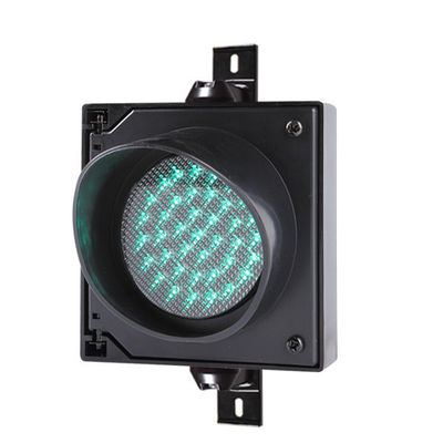 OEM 24V LED Traffic Signal Light IP65 For Garage Doors And Various Road Applications