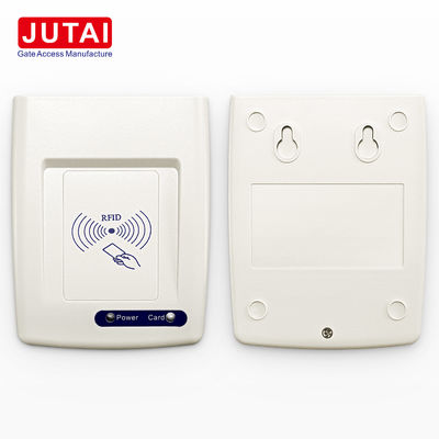 CE 13.56 Mhz Mifare RFID Card Reader Writer For Data Encoding