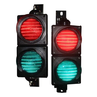 High Flux Traffic Indicator 100mm