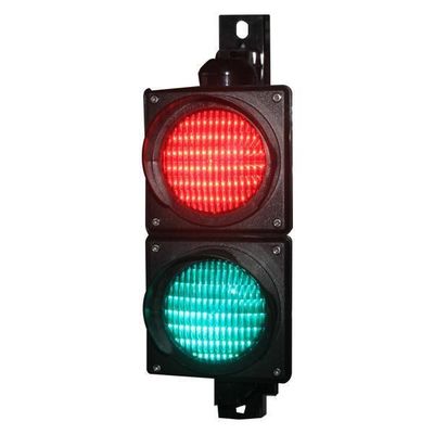 High Flux Traffic Indicator 100mm
