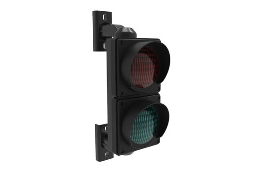 High Flux Traffic Indicator 100mm