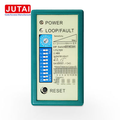 LD-102 Single Channel Vehicle Loop Detector