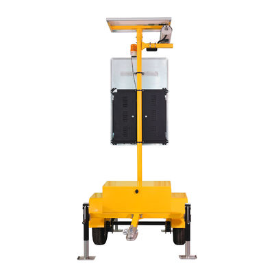 WiFi Connection Speed Radar Sensor Car Speed Detector 250km/H