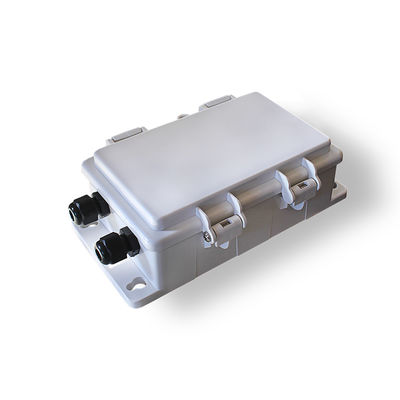 IP65 2.4G Bluetooth Gate Opening System Controller 4 Way Relay