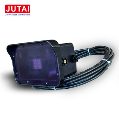 Automatic Gate Activation Detector 24GHz Radar Sensor For Industrial Fast Speed Door